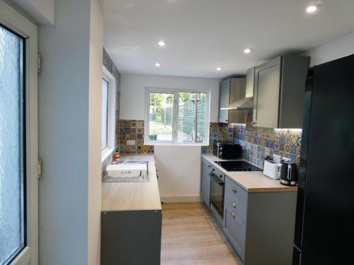 Park Casa | Trevethick House
