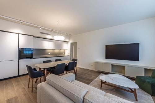 Treviglio Apartamento | Treviglio a 20 da Milano Trilocale MONNALISA