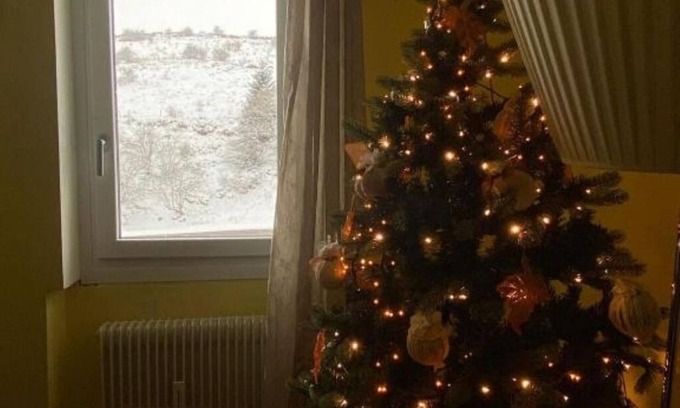 Bosco Chiesanuova Apartamento | Trevisan Malga San Giorgio 6