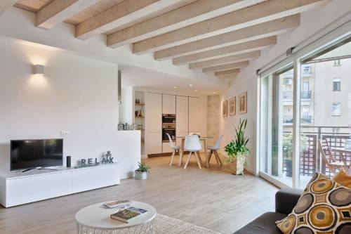Treviso Apartamento | Trevisohome BOTTENIGA