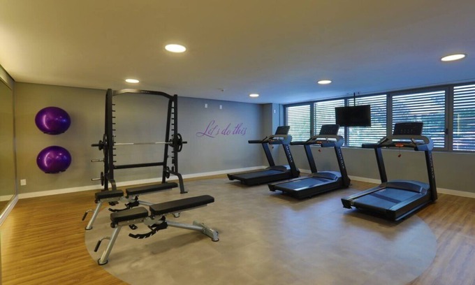 Vila Mariana Apartamento | TrevizZo Handy Paraiso