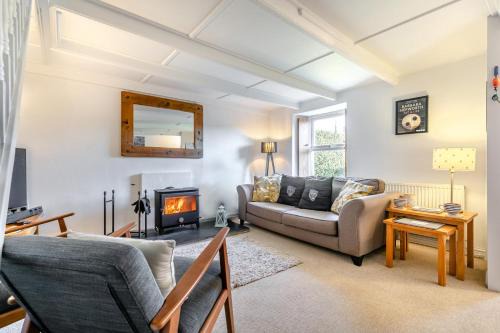Pendeen Casa | Trevow