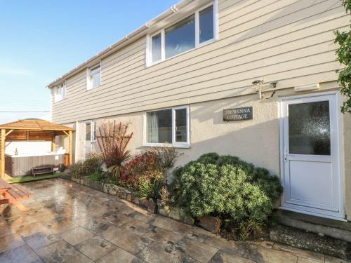 Mullion Casa | Trewenna