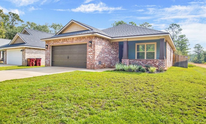 Florida Panhandle Casa | Tri-Haven Retreat: 3 Homes for Ultimate Getaways!