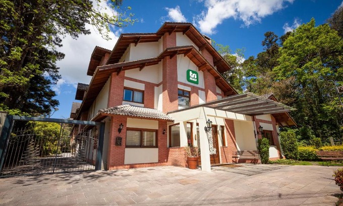 Planalto Hotel | Tri Hotel Lago Gramado
