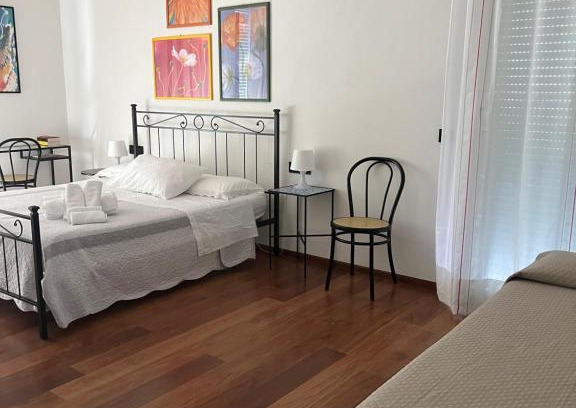 San Giuliano a Mare Apartamento | Tri locale A-Mare