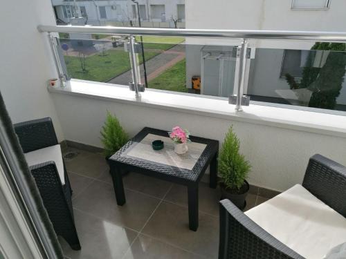 Banja Koviljaca Apartamento | Tri srca