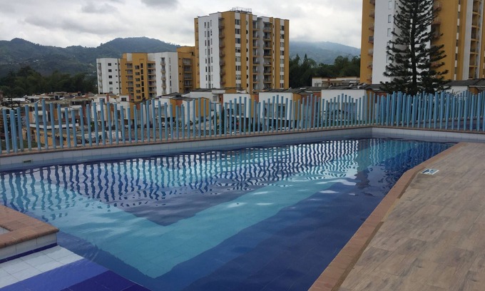 Dosquebradas Apartamento | Triada PH