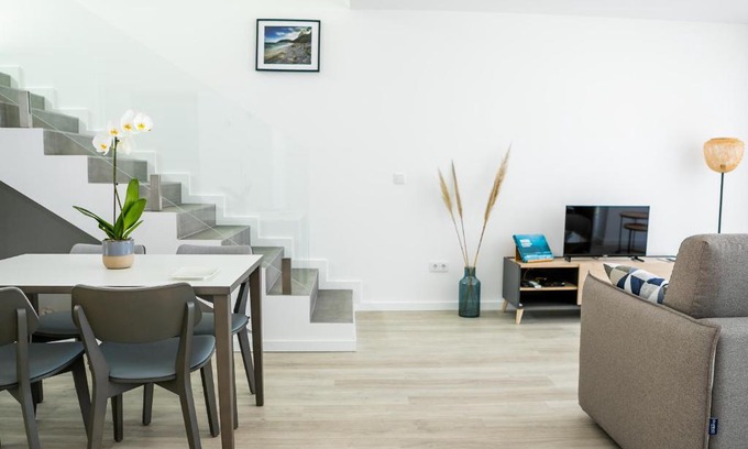 Aveiro Apartamento | TRIADE Apartamentos