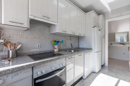 Triana Apartamento | TRIANA WITH FREE PARKING