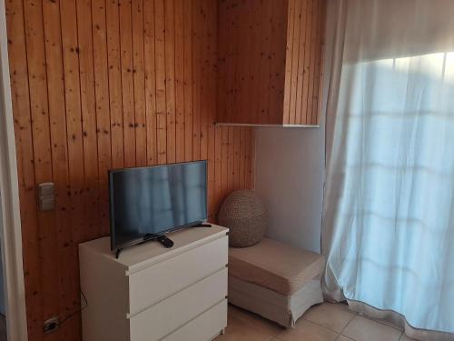 Roda de Bara Apartamento | Triana y mar