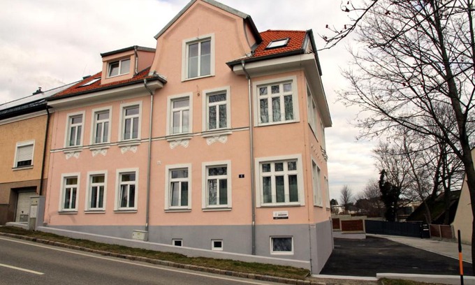 Gießhubl Apartamento | Triangle Apartments