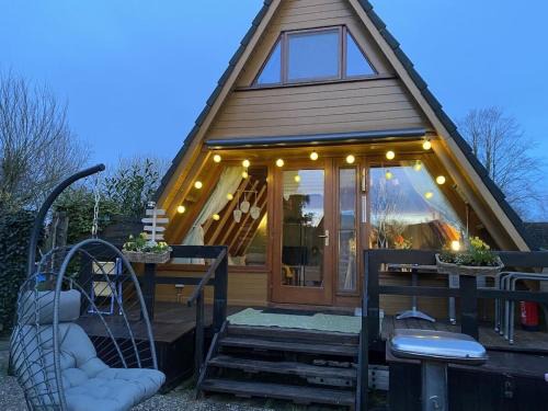 Bedekaspeler Marsch Casa | Triangle Vacation Home
