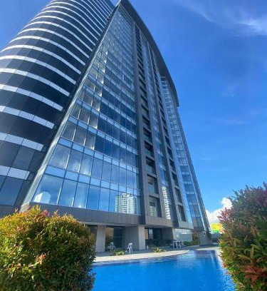 Davao Apartamento | Triann Condo Staycation Davao in Aeon Towers