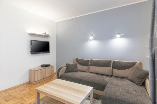 Gdansk City Center Apartamento | TriApart Cozy