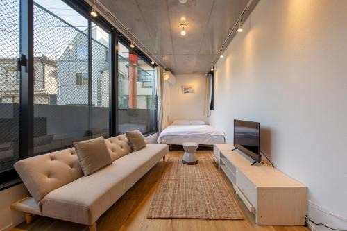 Haneda Apartamento | trias 102