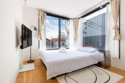 Haneda Apartamento | trias527 4-3