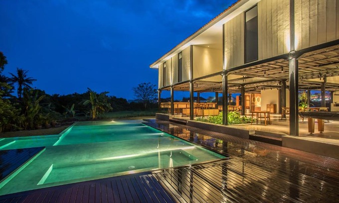 Pererenan Hostal | TRIBAL Coworking Bali
