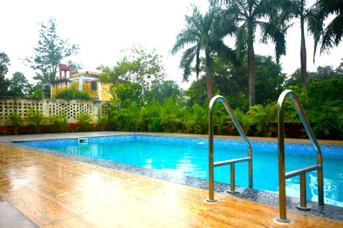 Khatia Complejo | Tribal Wood Resort