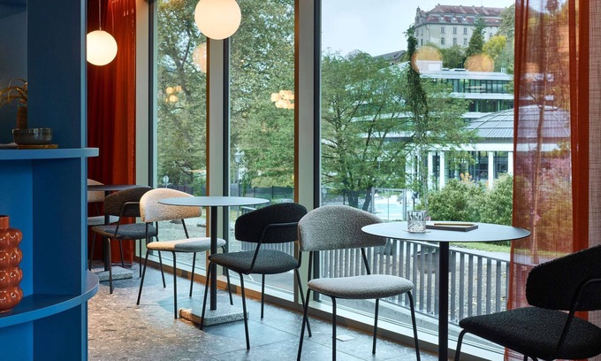 Baden Baden Old Town Hotel | TRIBE Baden-Baden