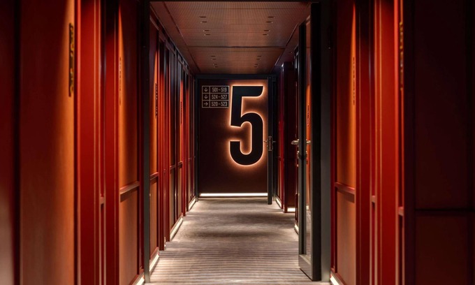 Stare Miasto Hotel | TRIBE Krakow Old Town