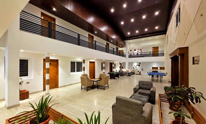 Dhikuli Complejo | TRIBHAV Iris Lite Resort Corbett
