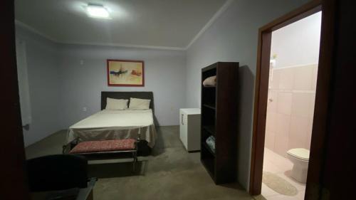Campinas Casa | Triboulet hospedaria