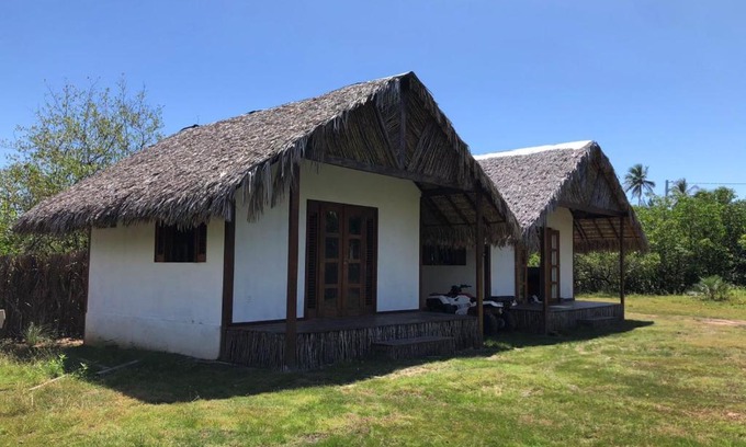 Atins Chalet De Esquí | Tribu Chales Atins