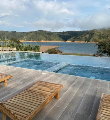Calima Hotel | Tribu del Viento Hotel By Alko Hoteles