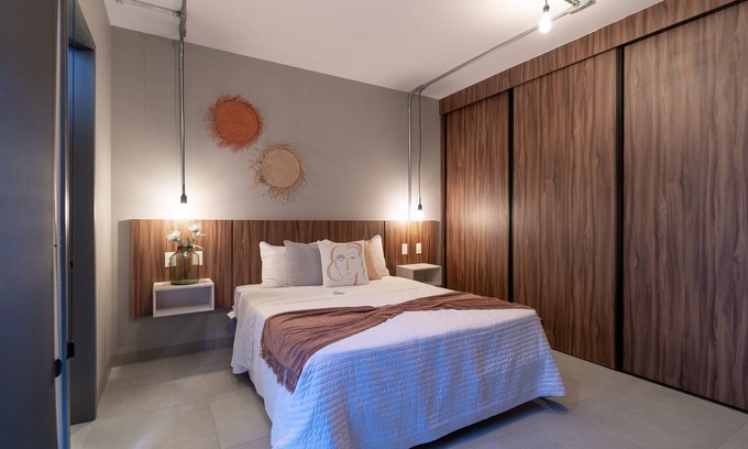 Guadalajara Apartamento | Tribu San Martín Chapultepec