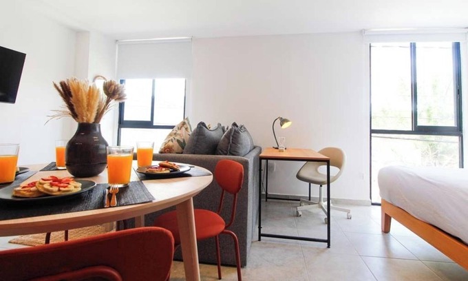 Guadalajara Apartamento | Tribu Trevare