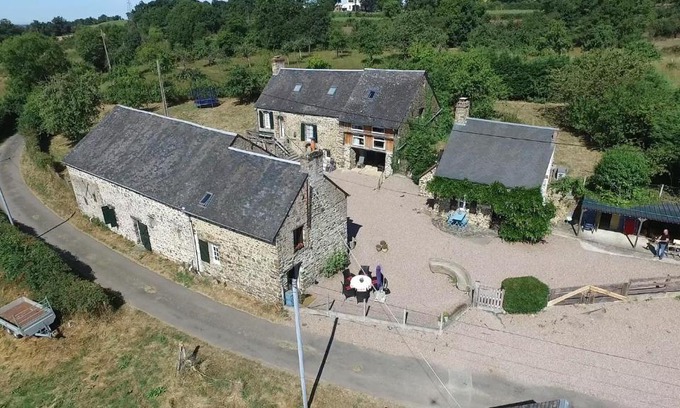Menil-Vin Casa | Tricolore Normandie
