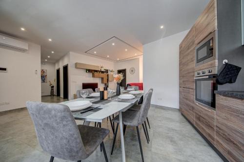 Marsaxlokk Apartamento | Trident Cove Holiday Home