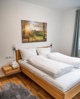 Hohentauern Apartamento | Triebenstein Hideaway