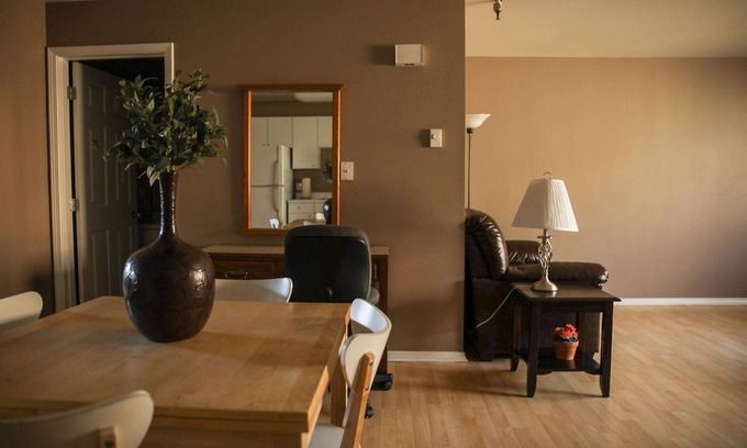 Sitka Apartamento | Trierschield Apartments - Downtown Sitka
