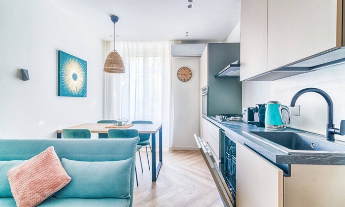 Barriera Vecchia-San Giacomo Apartamento | Vrbo Property
