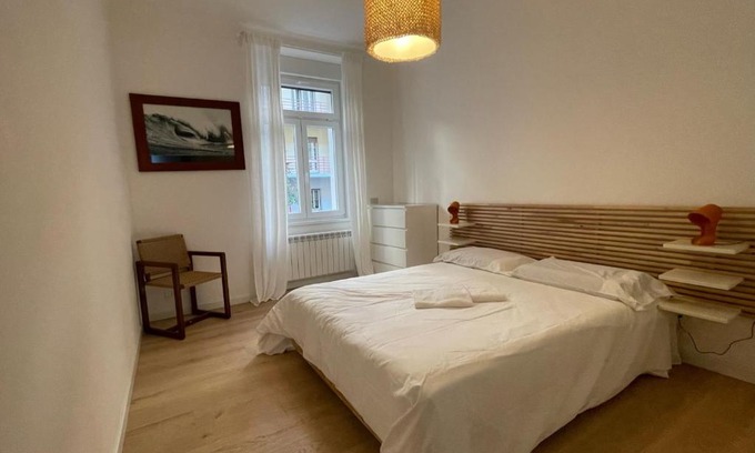Roiano-Gretta-Barcola-Cologna-Scorcola Apartamento | Trieste Rentals