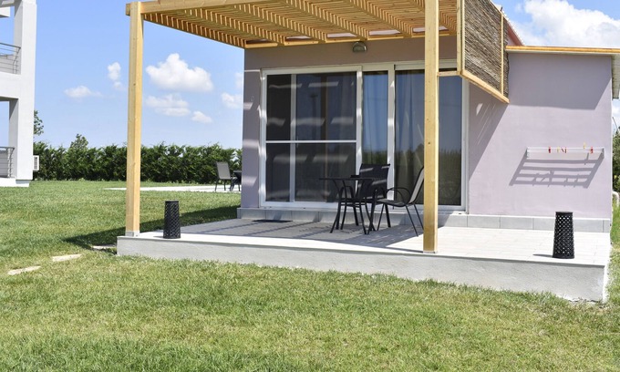 Kourouta Otro | Trifillia Garden Studio Kourouta