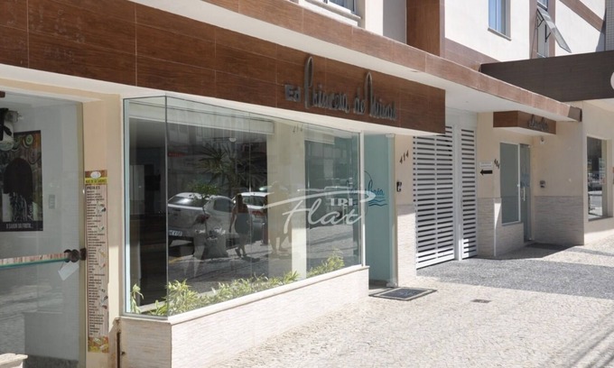 Centro Casa | Triflat