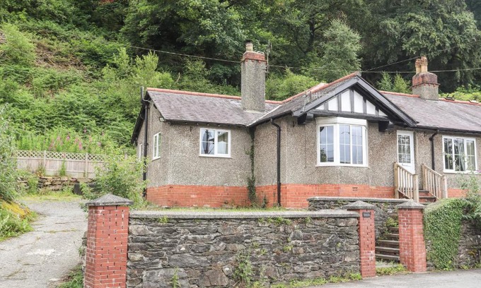 Penmaenpool Casa | Trigfa