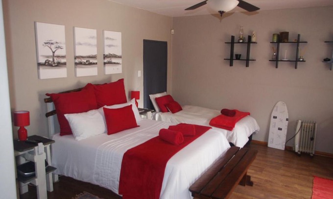 Waverley Apartamento | Triginta