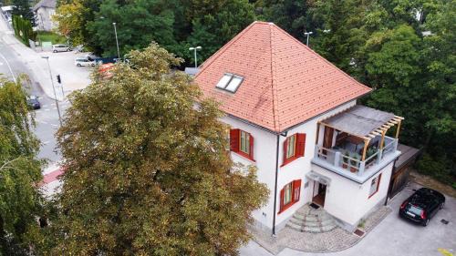 Kranj Casa | Triglav Apartment House