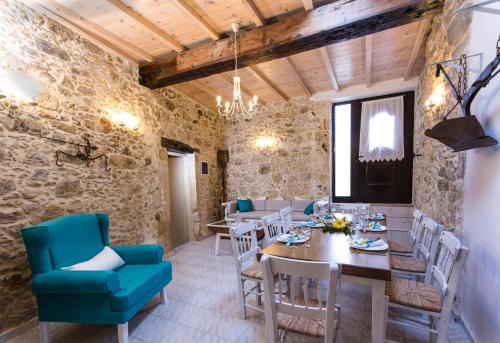 Kaliviani Casa | Trigono Luxury House