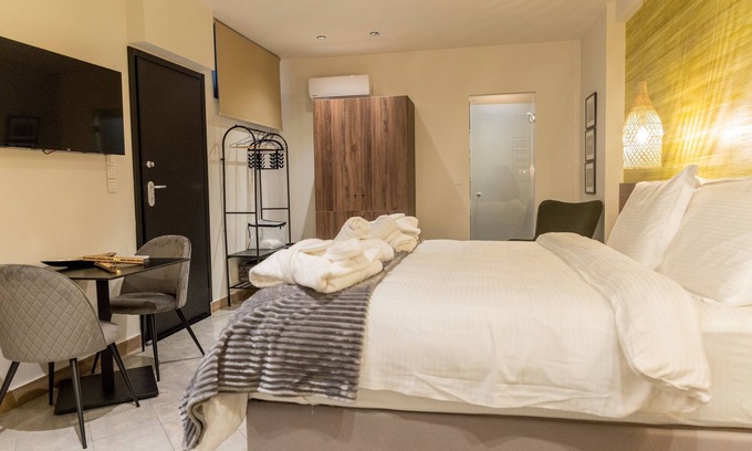 Trikala Casa | Trikala Mall Suites 1st Floor Suite Number 12