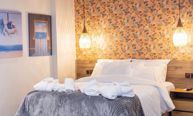 Trikala Casa | Trikala Mall Suites 2nd Floor Suite Number 23