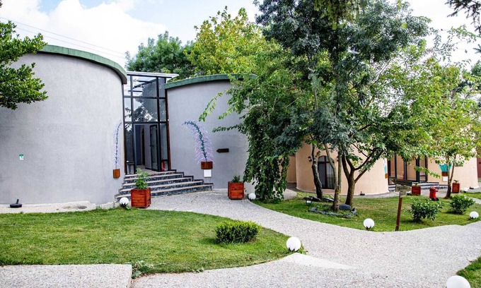 Arnavutkoy District Hotel | Trikos Boutique Hotel