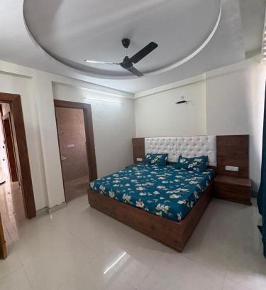 Jammu Casa | Trikuta Hillview Retreat