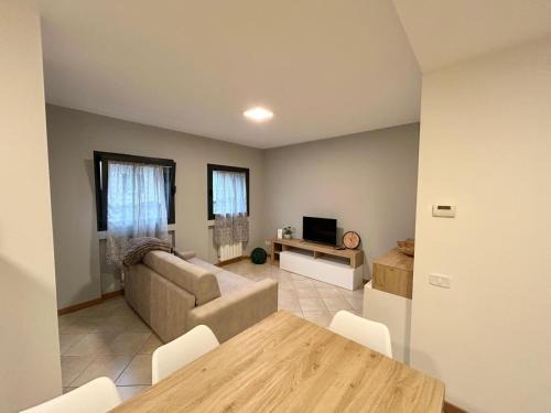 Fiorano al Serio Apartamento | Trilo Manzù