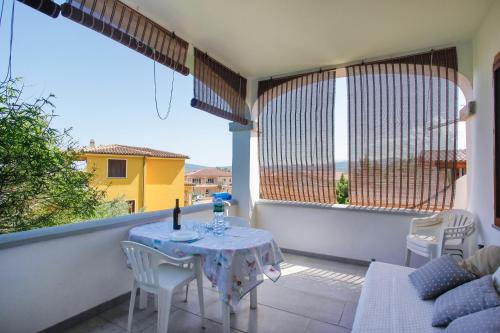 Agrustos Casa | Trilo Mare