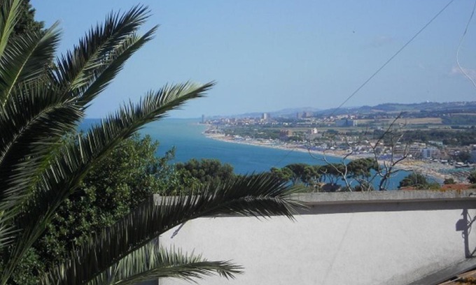 Sirolo Apartamento | Trilo Nunzia